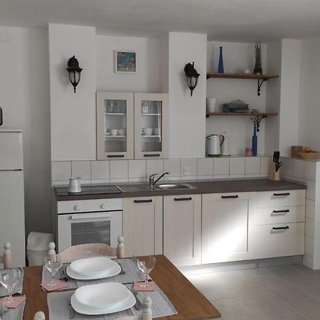 Apartment Loparina Nerezine Zewnętrze zdjęcie