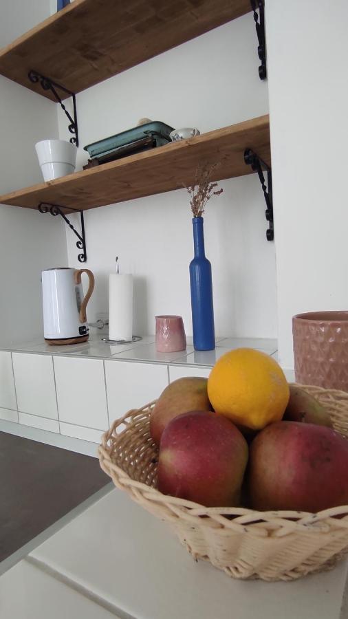 Apartment Loparina Nerezine Zewnętrze zdjęcie
