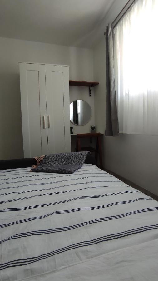 Apartment Loparina Nerezine Zewnętrze zdjęcie