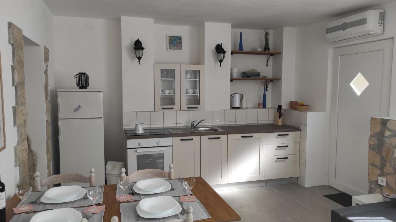Apartment Loparina Nerezine Zewnętrze zdjęcie
