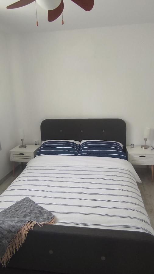 Apartment Loparina Nerezine Zewnętrze zdjęcie