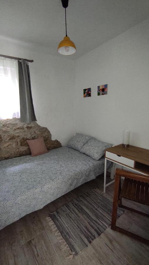 Apartment Loparina Nerezine Zewnętrze zdjęcie