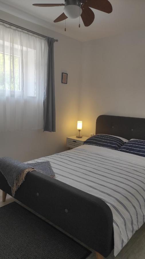 Apartment Loparina Nerezine Zewnętrze zdjęcie