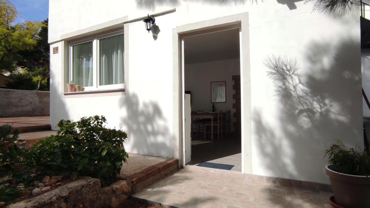 Apartment Loparina Nerezine Zewnętrze zdjęcie