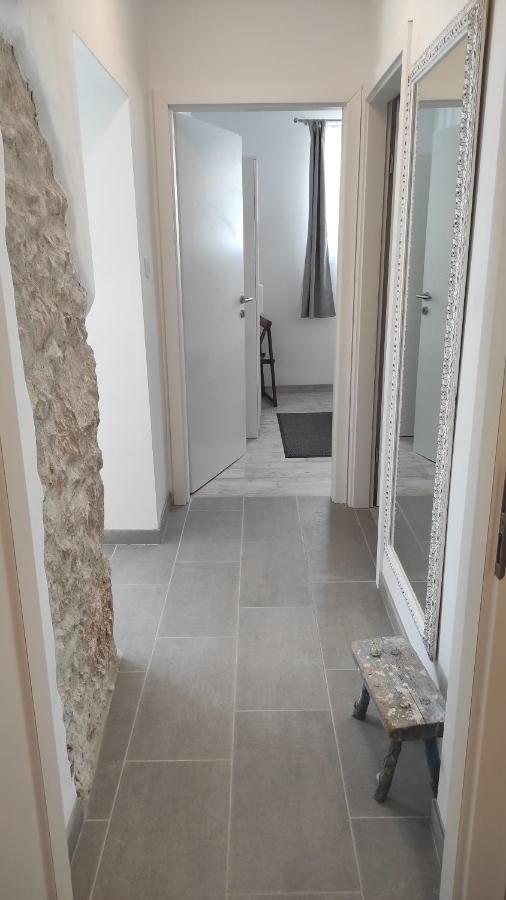 Apartment Loparina Nerezine Zewnętrze zdjęcie