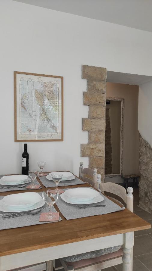 Apartment Loparina Nerezine Zewnętrze zdjęcie